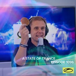 Album cover of ASOT 1096 - A State Of Trance Episode 1096