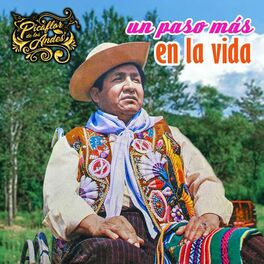Album cover of Un Paso Más en la Vida