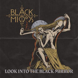 Album cover of Look into the Black Mirror