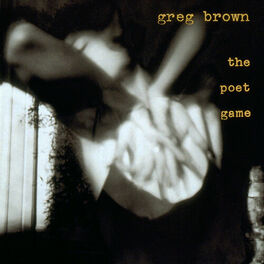 Album cover of The Poet Game