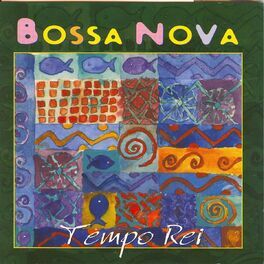 Album cover of Bossa nova