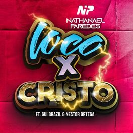 Album cover of Loco X Cristo