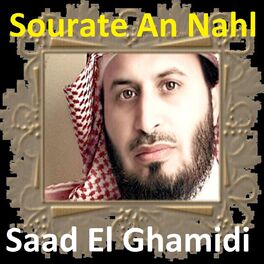 Album cover of Sourate An Nahl