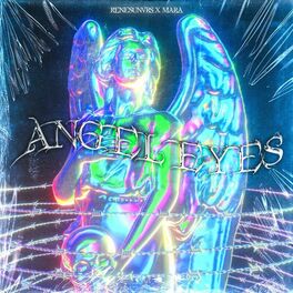 Album cover of Angel Eyes