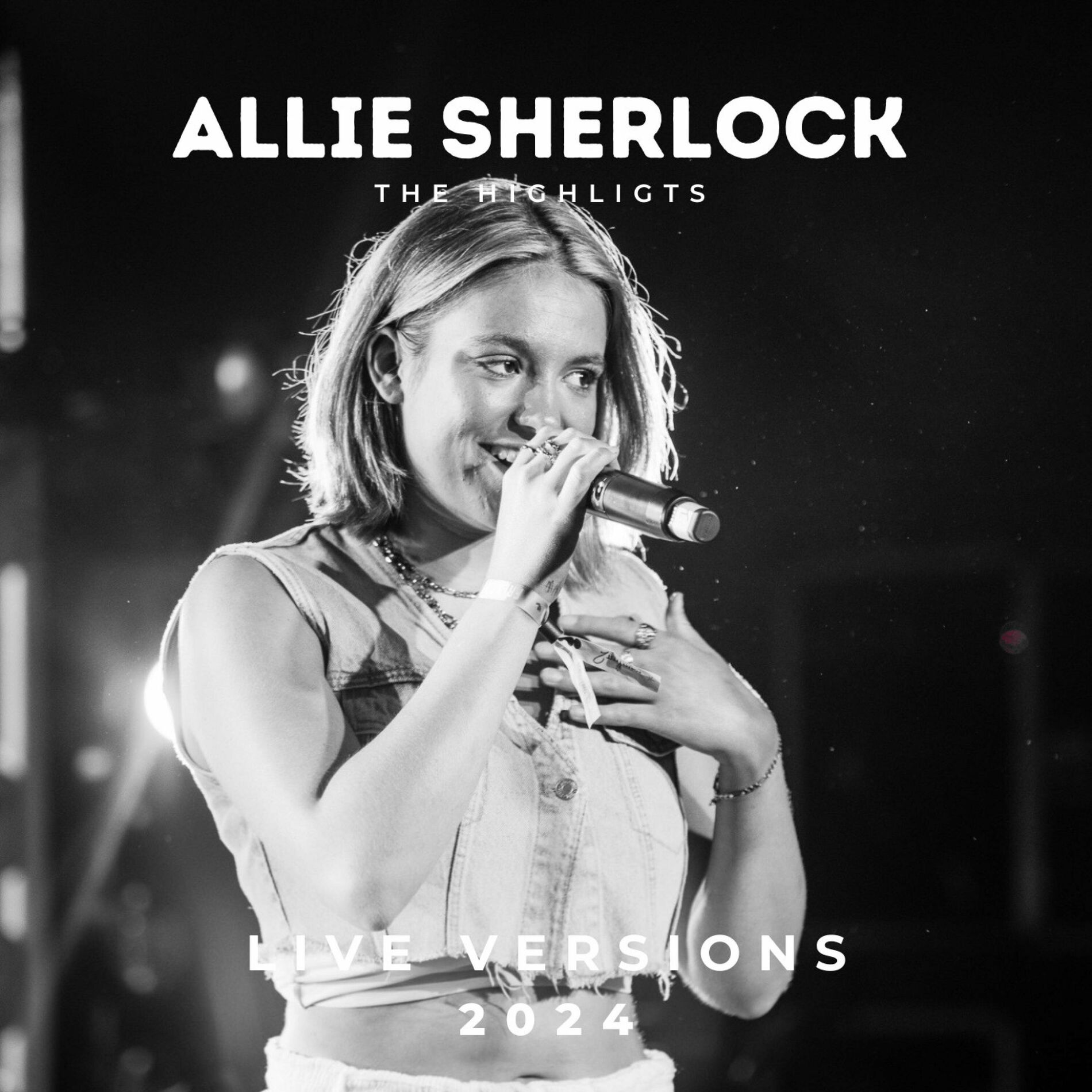 Allie Sherlock: albums, songs, playlists | Listen on Deezer