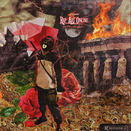 Album cover of RapArtOnline