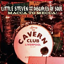 Album cover of Macca To Mecca! (Live / 2017)