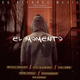 Album cover of El Momento