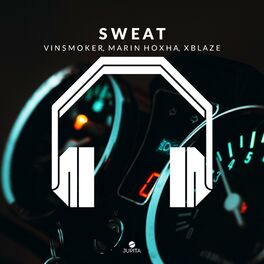 Album cover of Sweat (8D Audio)