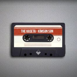 Album cover of Kimsən Sən