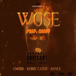 Album cover of Wose (feat. kobby Carter & Bance)