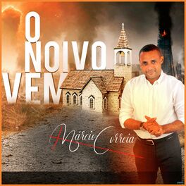 Album cover of O Noivo Vem