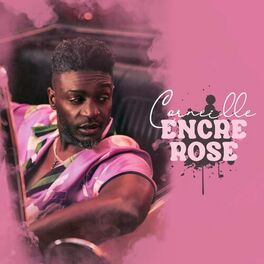 Album cover of Encre rose