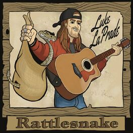 Album cover of Rattlesnake