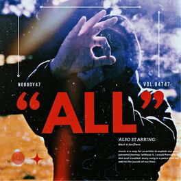 Album cover of All (feat. Son*Tavo & BlesT)