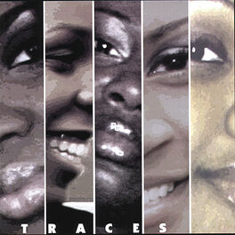 Album cover of Traces