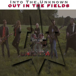 Album cover of Out in the Fields