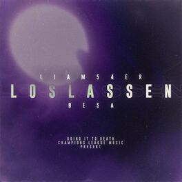 Album cover of Loslassen