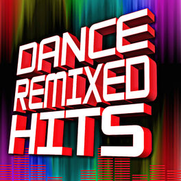 Album cover of Dance Remixed Hits