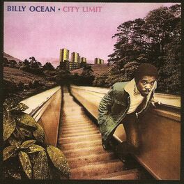 Album cover of City Limit (Expanded Edition)