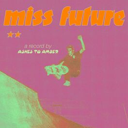 Album cover of Miss Future