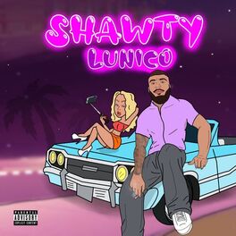 Album cover of Shawty