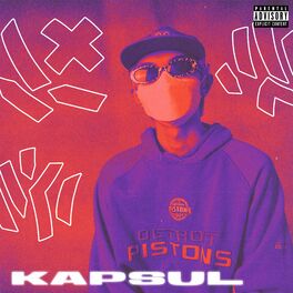 Album cover of KAPSUL