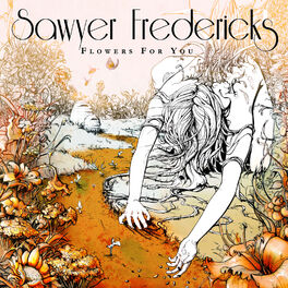 Album cover of Flowers for You