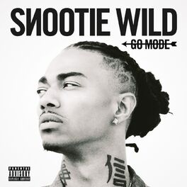 Album cover of Go Mode