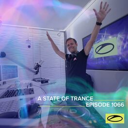 Album cover of ASOT 1066 - A State Of Trance Episode 1066