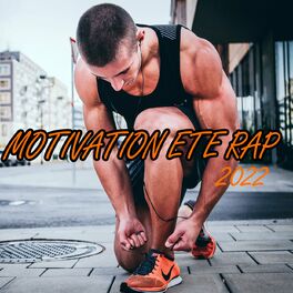 Album cover of Motivation Ete Rap 2022