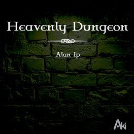 Album cover of Heavenly Dungeon