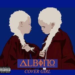 Album cover of COVER GIRL EP