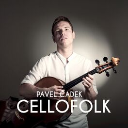 Album cover of Cellofolk