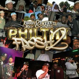 Album cover of Philthy Fresh 2