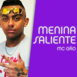 Album cover of Menina Saliente