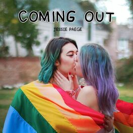 Album cover of Coming Out
