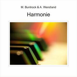 Album cover of Harmonie