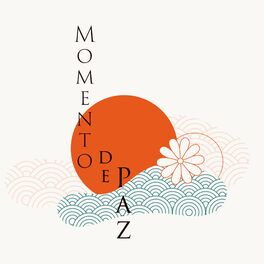 Album cover of Momento de Paz (Música Flauta Japonésa Relajante, Armonía Secreta, Claridad Interior)