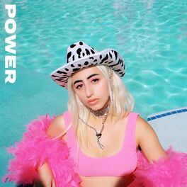 Album cover of Power