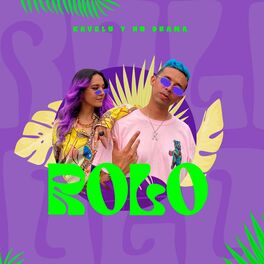 Album cover of Rolo