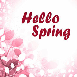 Album cover of Hello Spring