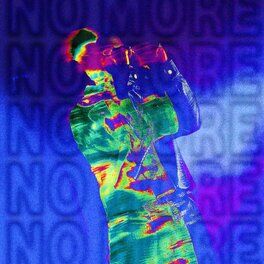Album cover of No More