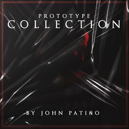 Album cover of Prototype Collection