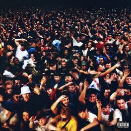 Album cover of What Came Before