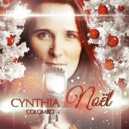 Album cover of Cynthia Colombo Chante Noël