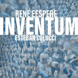 Album cover of Eespere: Inventum