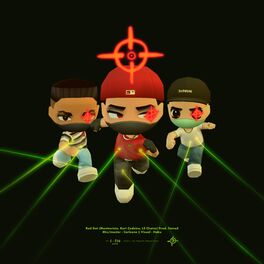 Album cover of Red Dot