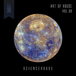 Album cover of Art Of House - VOL.38