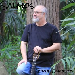 Album cover of Salmos